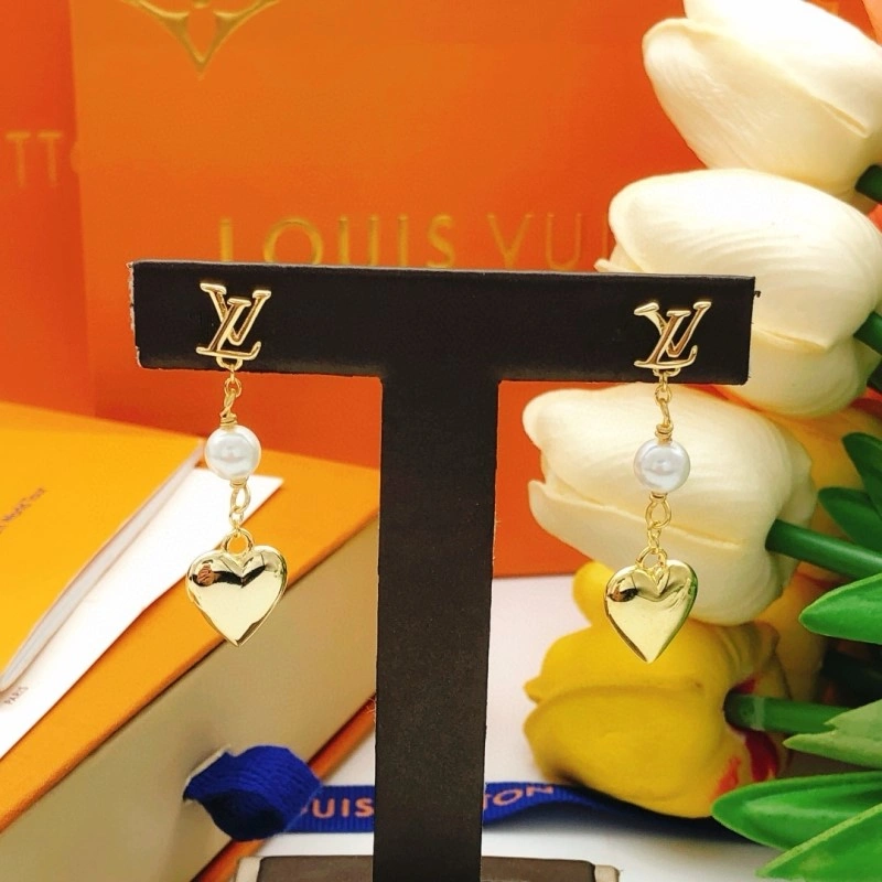 Louis Vuitton Earrings UrbanStyle 247973