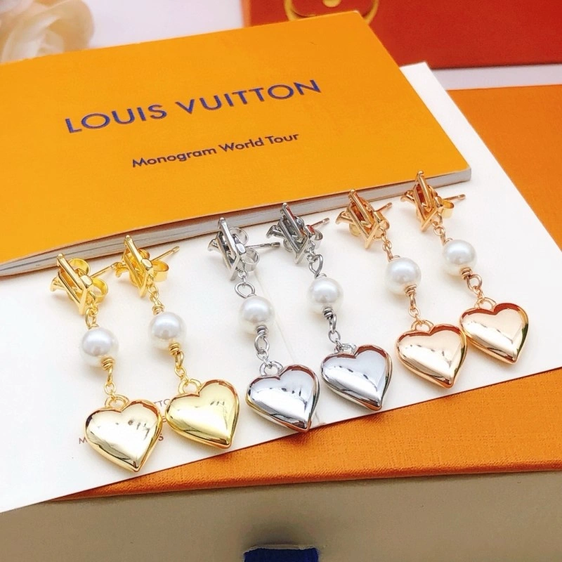Louis Vuitton Earrings UrbanStyle 247973
