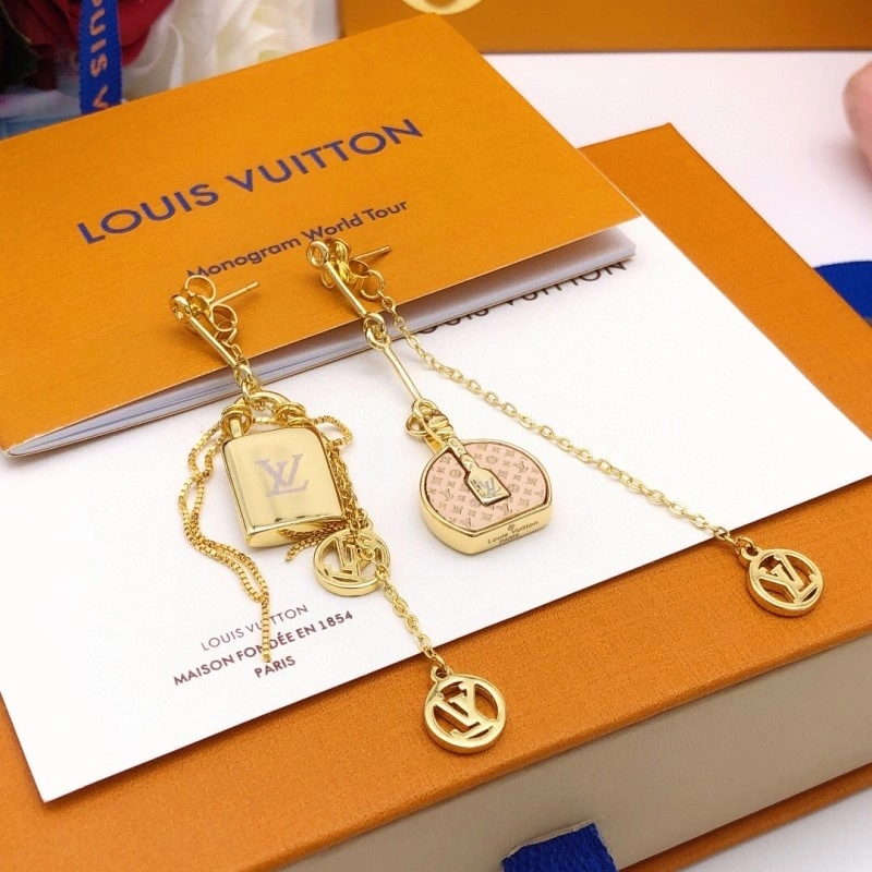 FastDry Louis Vuitton Earrings 247983