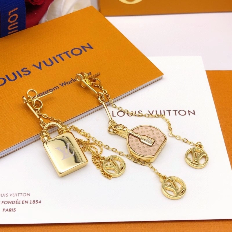 FastDry Louis Vuitton Earrings 247983