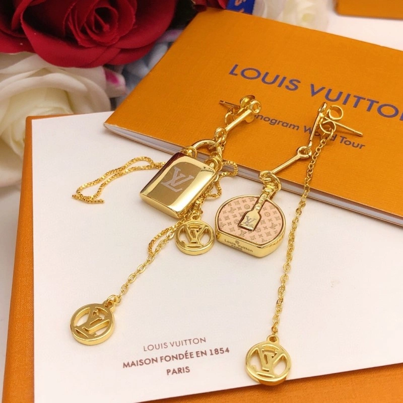 FastDry Louis Vuitton Earrings 247983