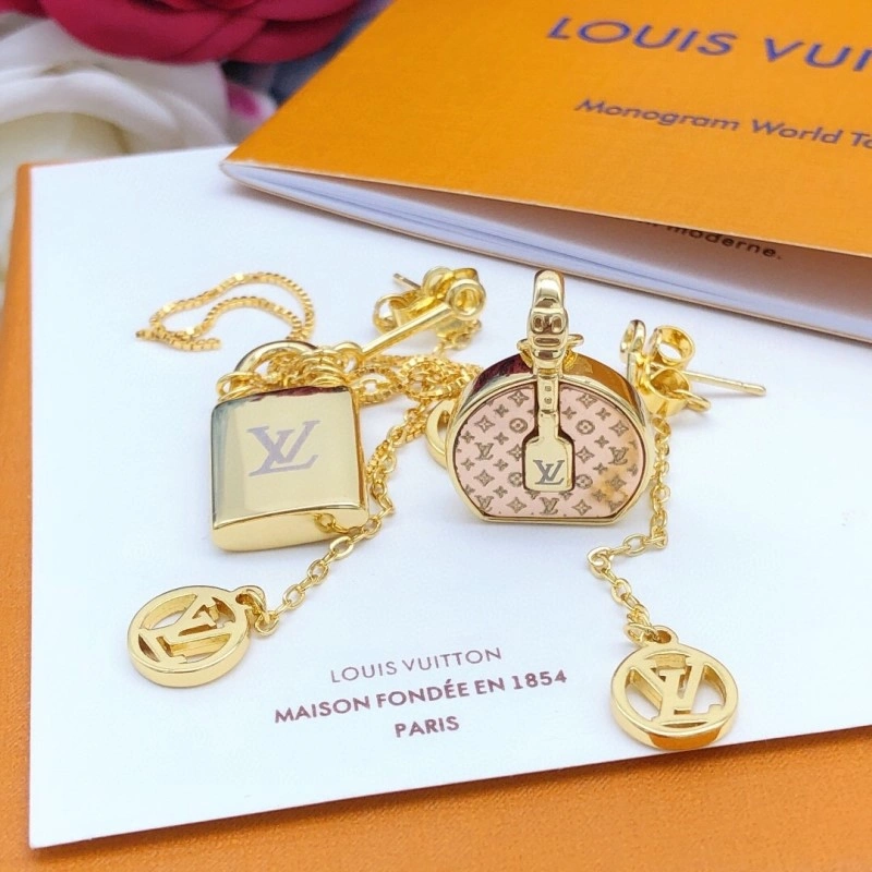 FastDry Louis Vuitton Earrings 247983