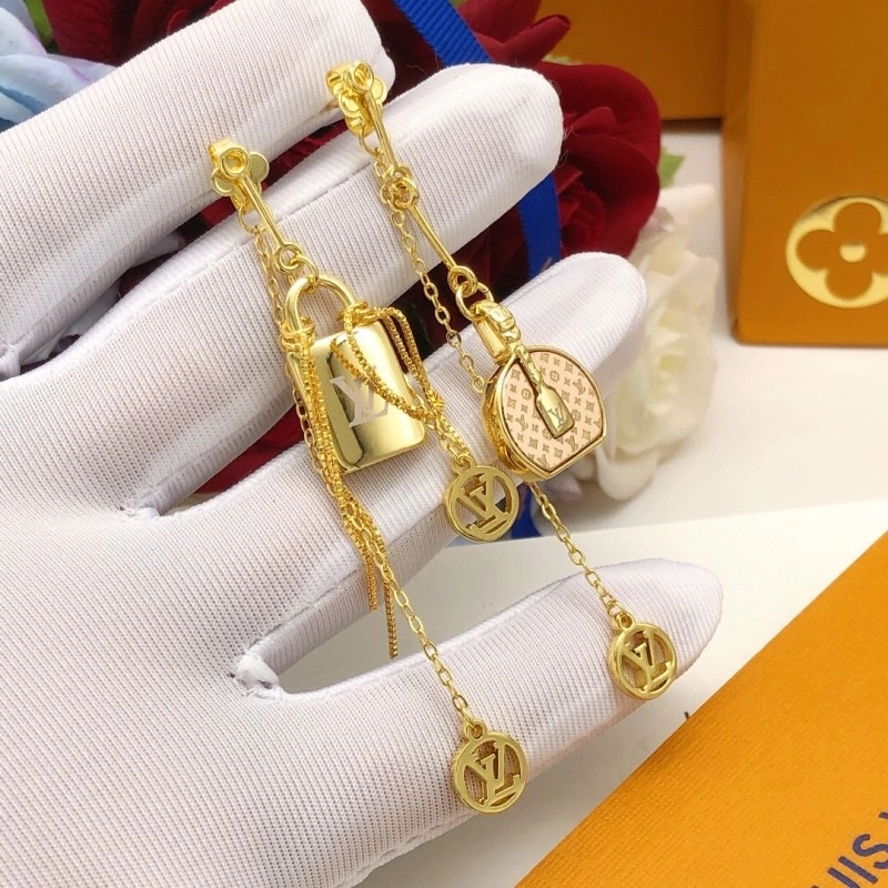 FastDry Louis Vuitton Earrings 247983
