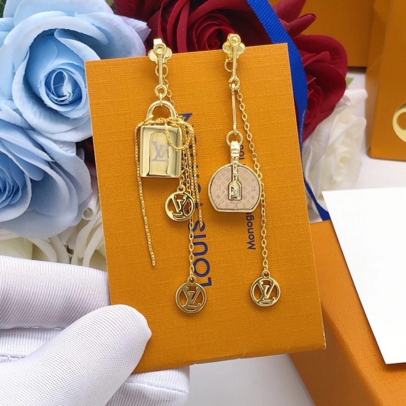FastDry Louis Vuitton Earrings 247983