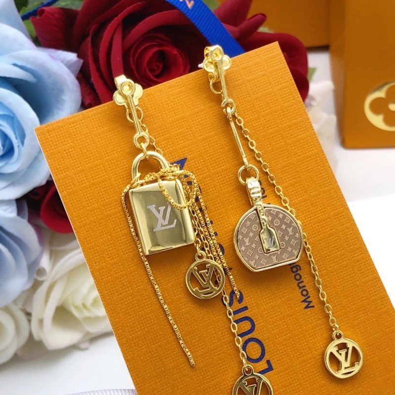 FastDry Louis Vuitton Earrings 247983