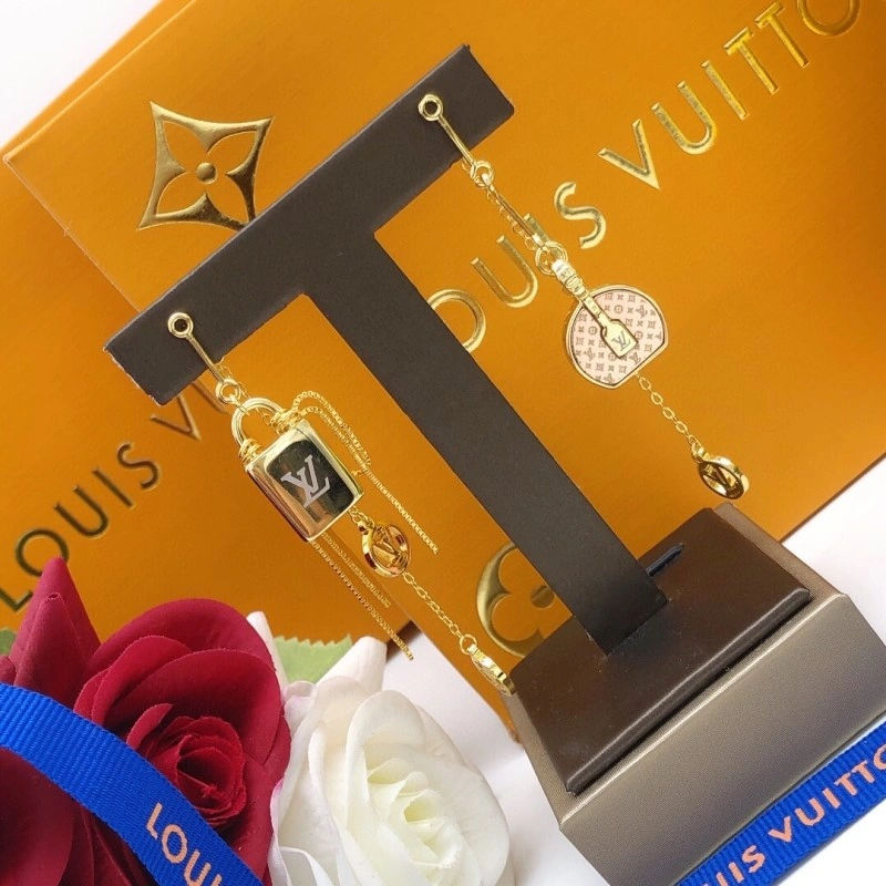 FastDry Louis Vuitton Earrings 247983