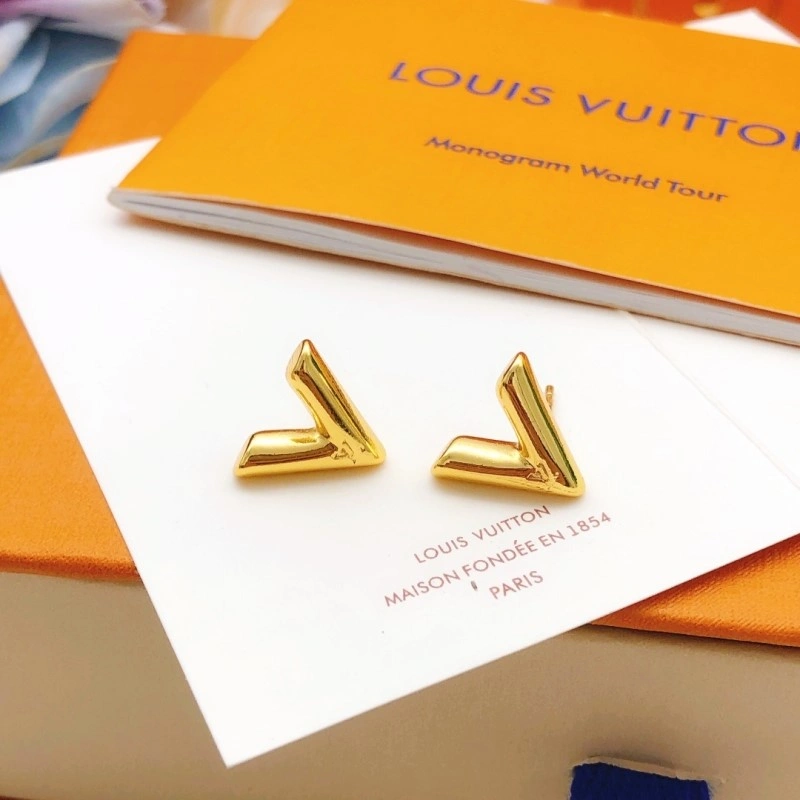 MultiPurpose Louis Vuitton Earrings 247977