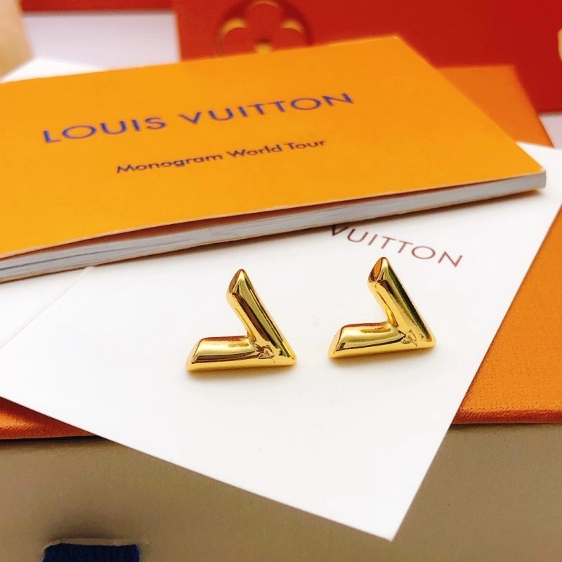MultiPurpose Louis Vuitton Earrings 247977