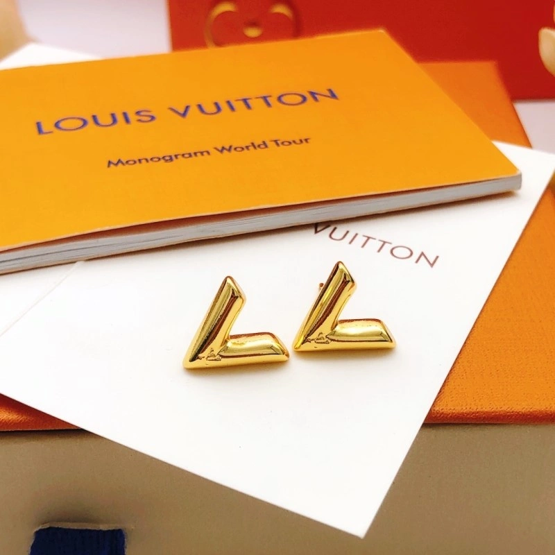 MultiPurpose Louis Vuitton Earrings 247977