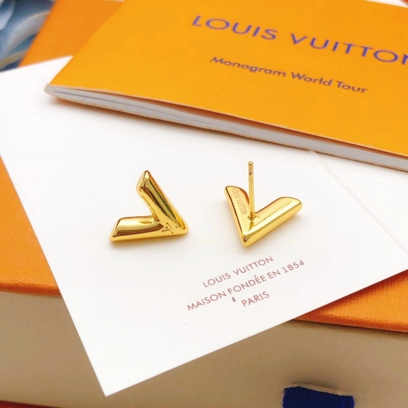 MultiPurpose Louis Vuitton Earrings 247977