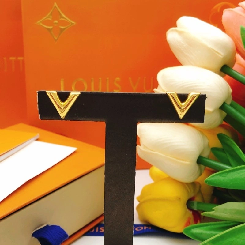 MultiPurpose Louis Vuitton Earrings 247977