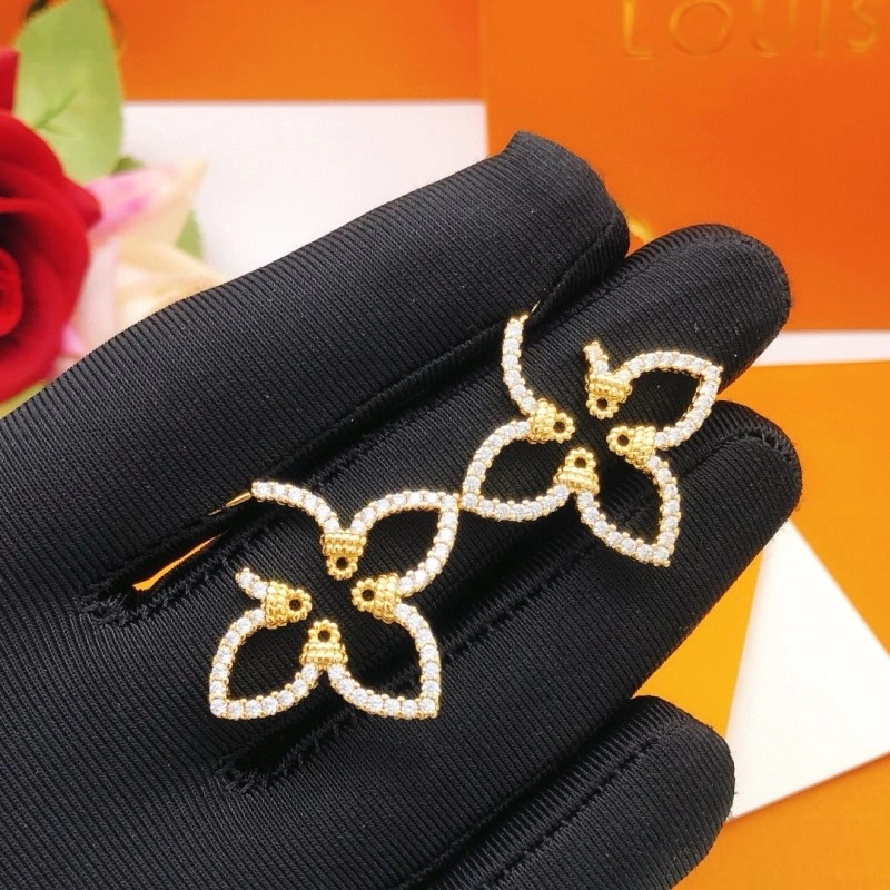 Comfortable Louis Vuitton Earrings 247972
