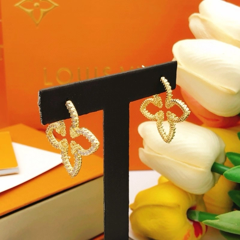 Comfortable Louis Vuitton Earrings 247972