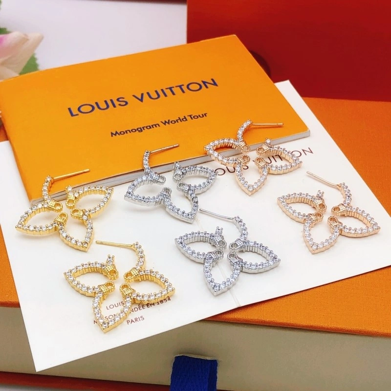 Comfortable Louis Vuitton Earrings 247972