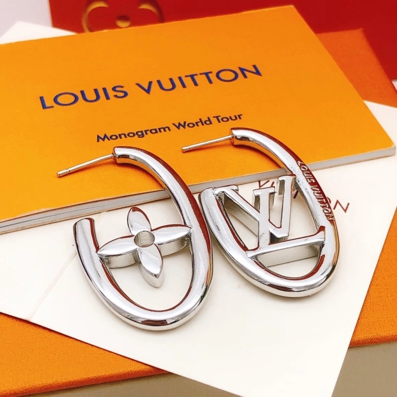 Contemporary Louis Vuitton Earrings 247989