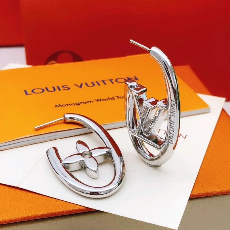 Contemporary Louis Vuitton Earrings 247989