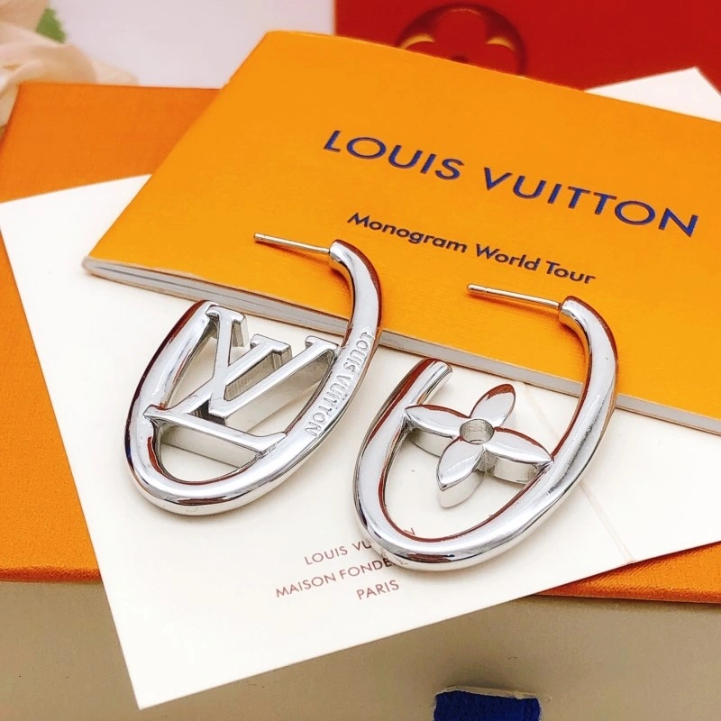 Contemporary Louis Vuitton Earrings 247989