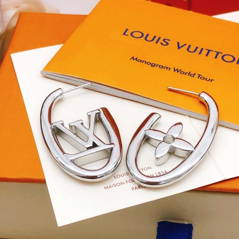 Contemporary Louis Vuitton Earrings 247989