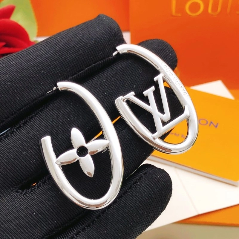 Contemporary Louis Vuitton Earrings 247989