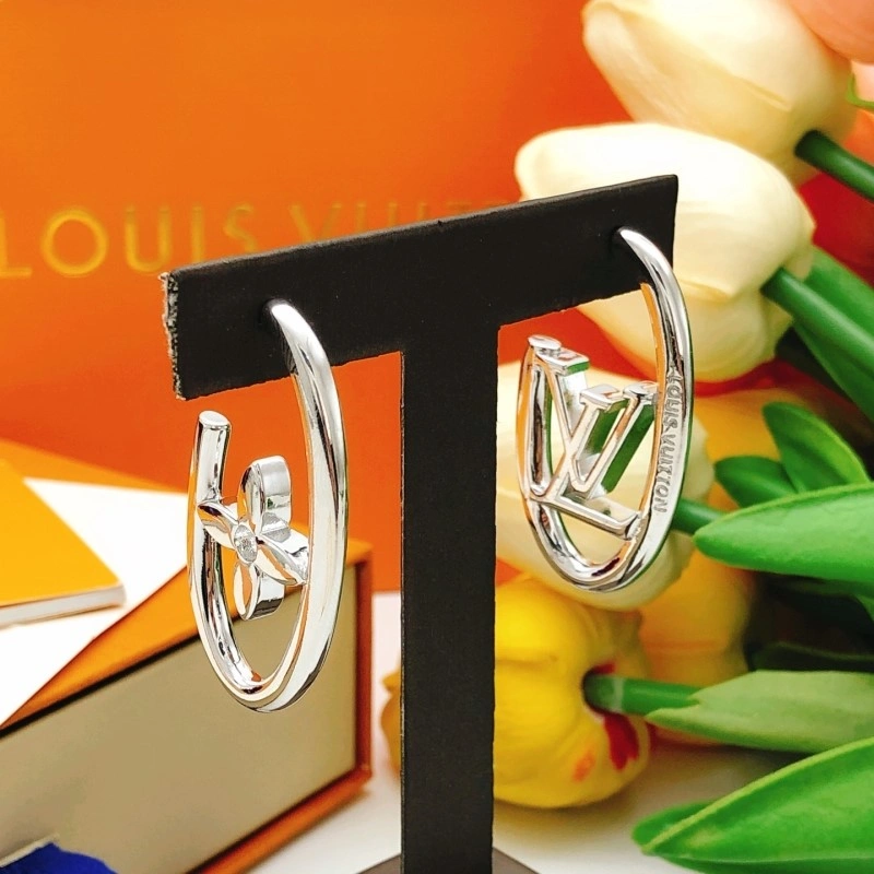 Contemporary Louis Vuitton Earrings 247989
