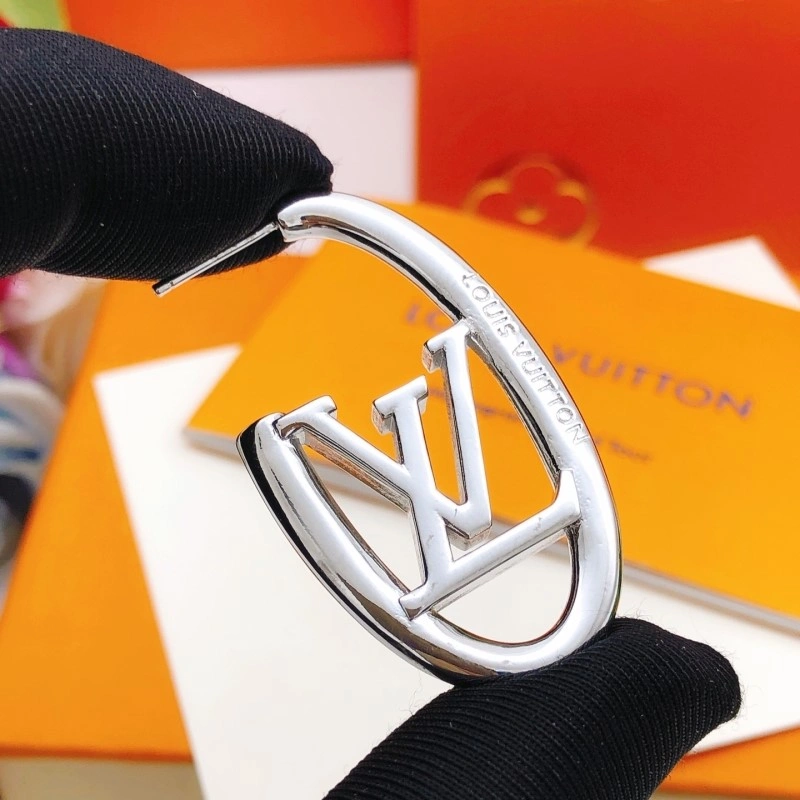 Contemporary Louis Vuitton Earrings 247989