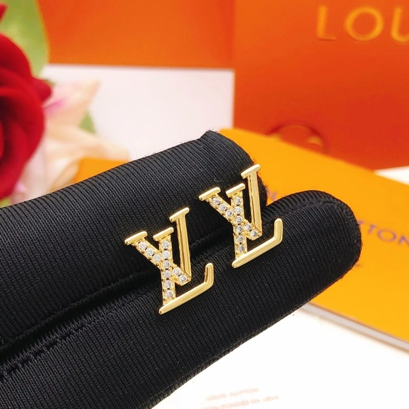 Louis Vuitton Earrings RelaxedFit 247974