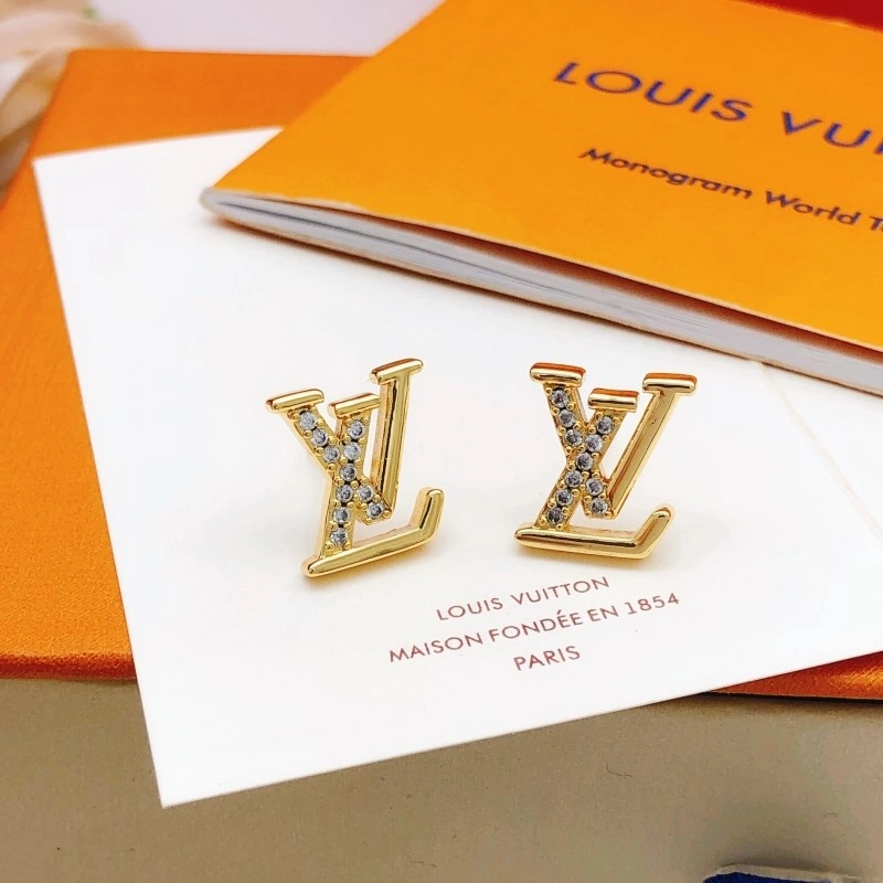 Louis Vuitton Earrings RelaxedFit 247974