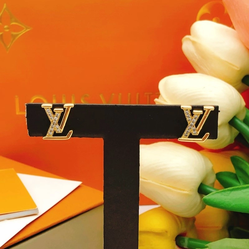 Louis Vuitton Earrings RelaxedFit 247974