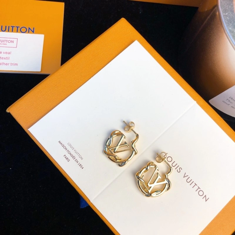 Louis Vuitton Earrings Minimalist 247986