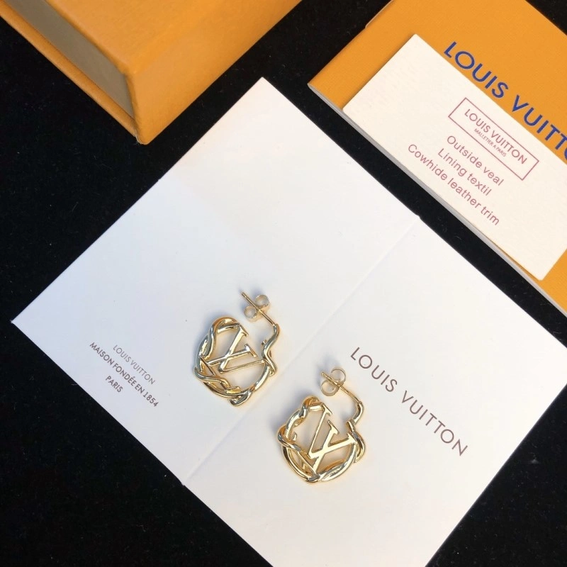 Louis Vuitton Earrings Minimalist 247986