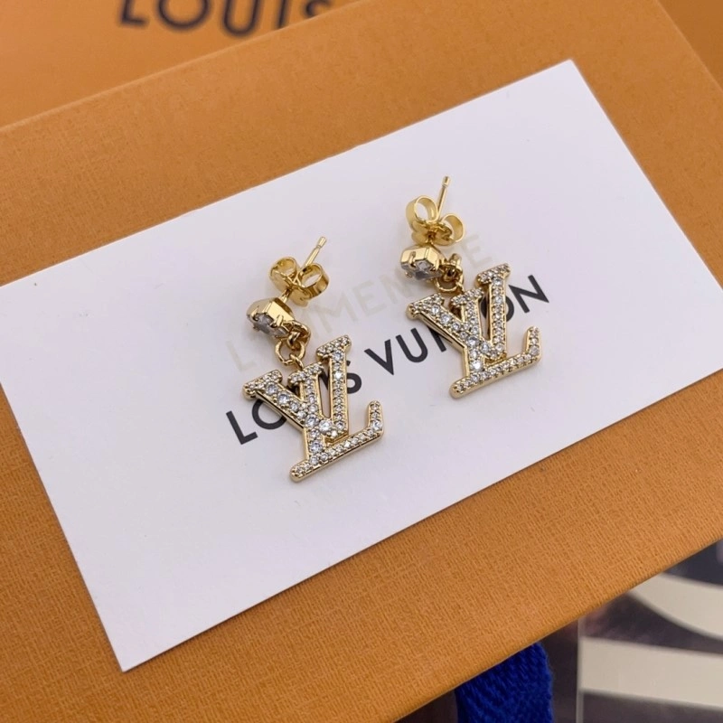 Affordable Louis Vuitton Earrings 247976