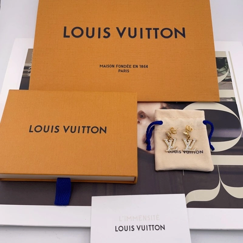 Affordable Louis Vuitton Earrings 247976