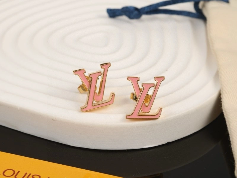 Louis Vuitton Earrings Chic 247987