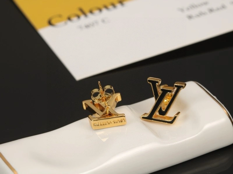 Louis Vuitton Earrings Chic 247987