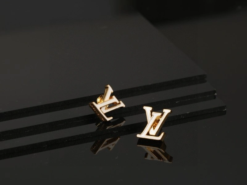 Louis Vuitton Earrings Chic 247987