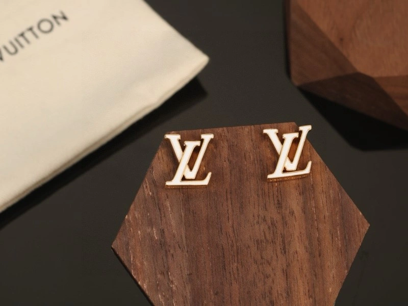 Louis Vuitton Earrings Chic 247987