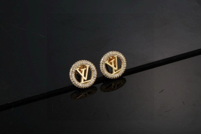 Louis Vuitton Earrings Versatile 247970