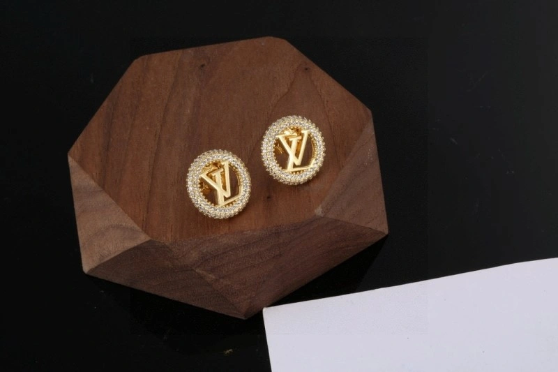 Louis Vuitton Earrings Versatile 247970
