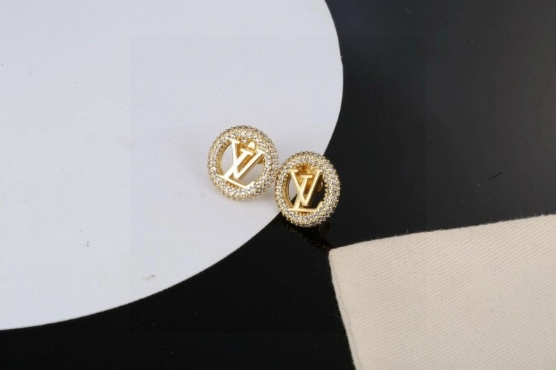 Louis Vuitton Earrings Versatile 247970