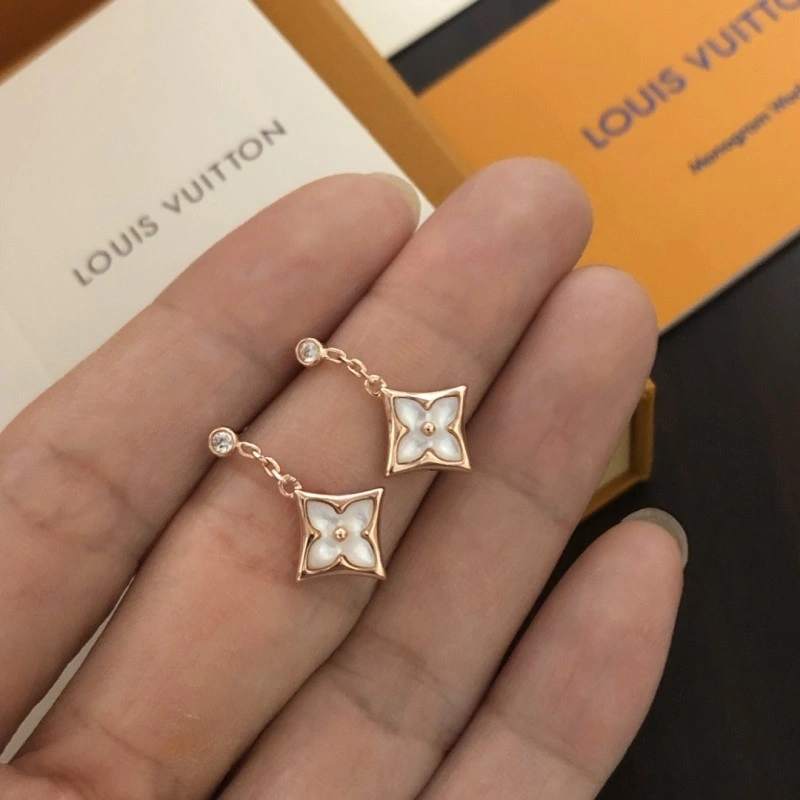 Louis Vuitton Earrings Casual 247968