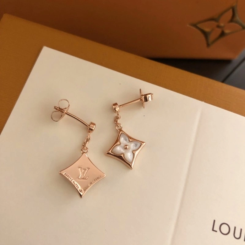 Louis Vuitton Earrings Casual 247968