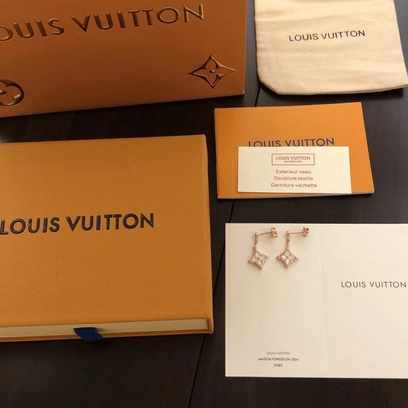 Louis Vuitton Earrings Casual 247968