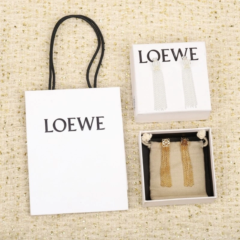 Breathable Louis Vuitton Earrings 247967