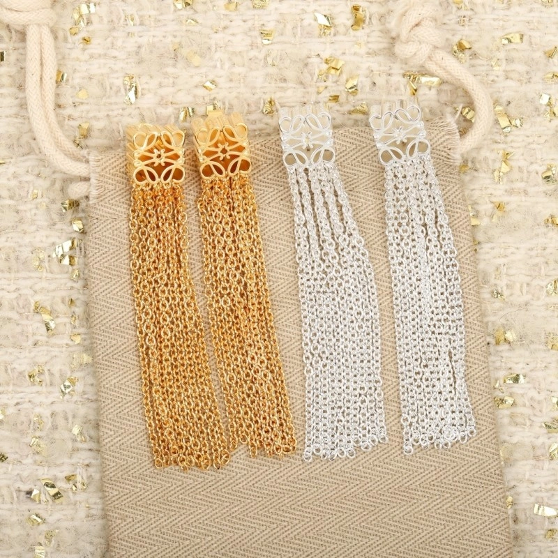 Breathable Louis Vuitton Earrings 247967