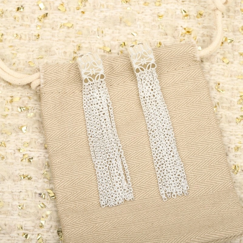 Breathable Louis Vuitton Earrings 247967