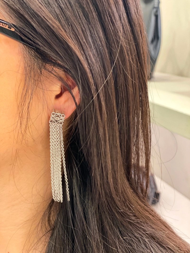 Breathable Louis Vuitton Earrings 247967