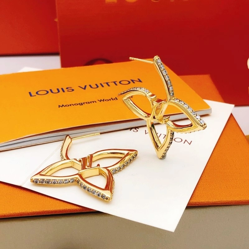 Louis Vuitton Earrings AllSeason 247963