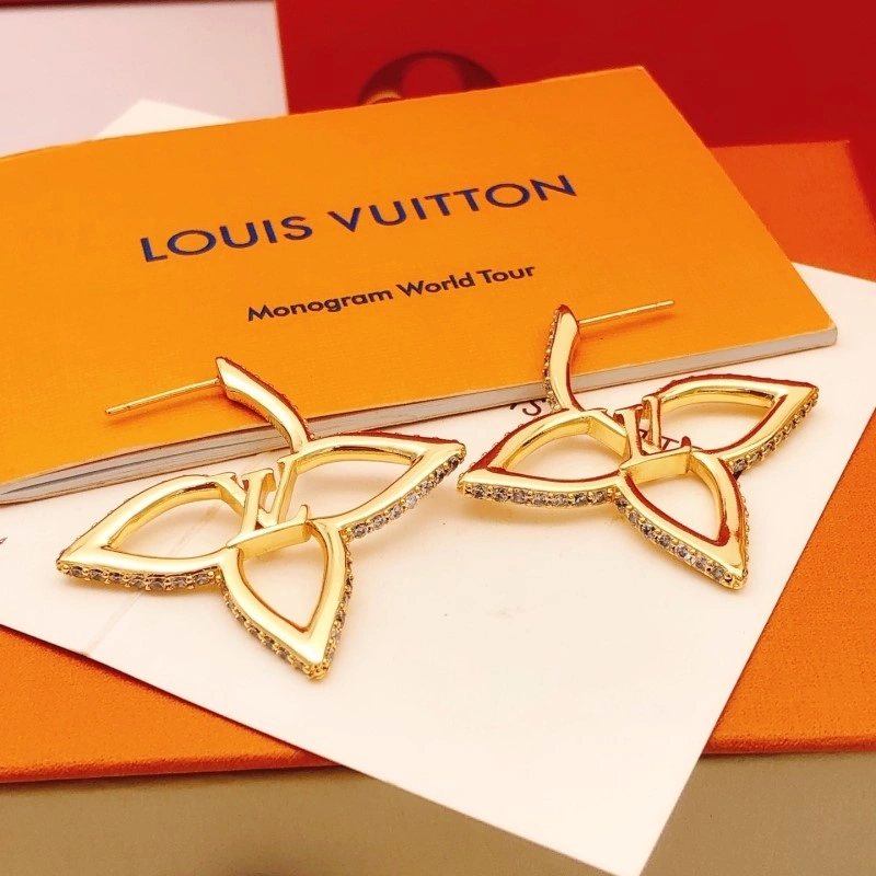 Louis Vuitton Earrings AllSeason 247963
