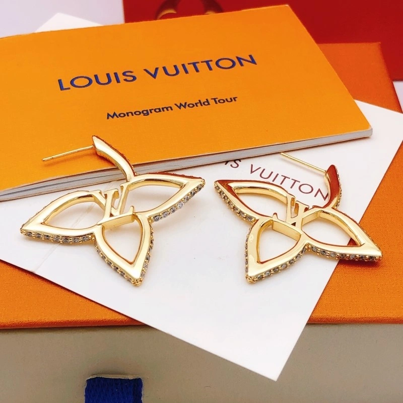 Louis Vuitton Earrings AllSeason 247963
