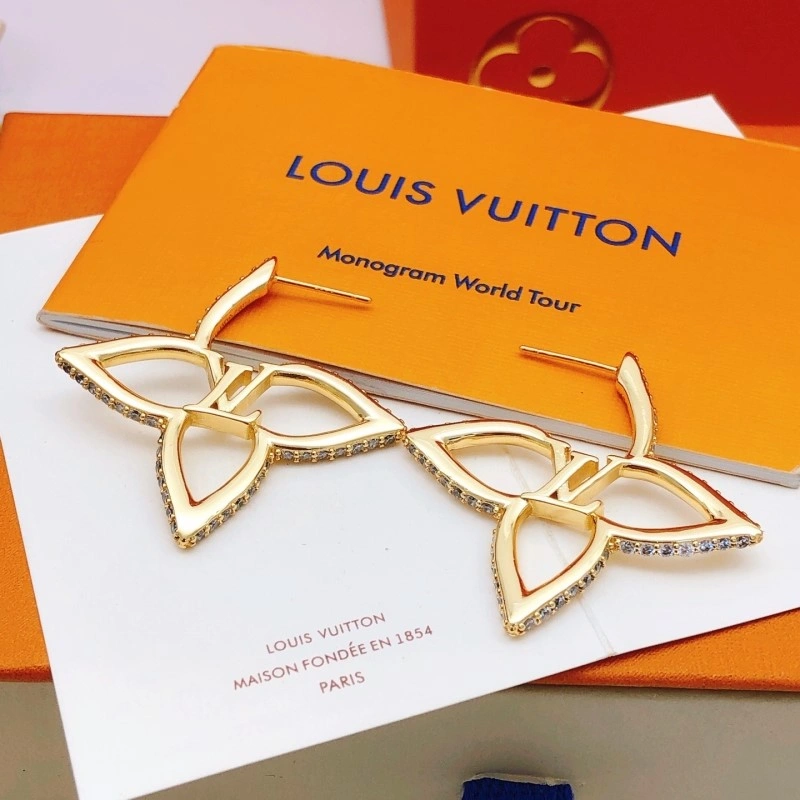Louis Vuitton Earrings AllSeason 247963